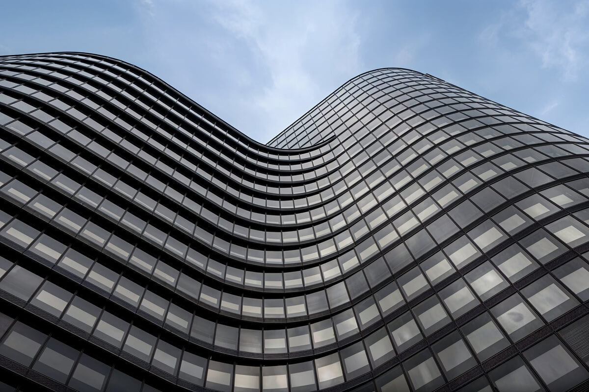Commercial Construction by HariHara